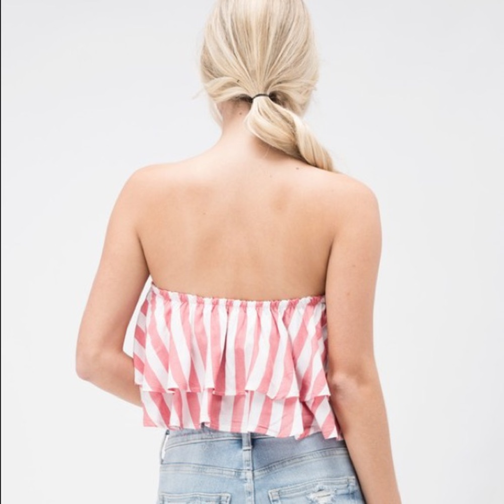 Stripe set - Picture 2 of 6